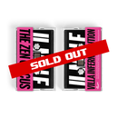 Musicassetta Black Il Male "Villa Inferno Edition" | The Zen Circus