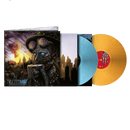 Machete Mixtape, Vol. 3 - 2lp Marble