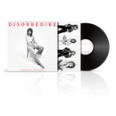 Disobbedire - LP | Fiorella Mannoia