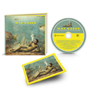 L'ornamento delle cose secondarie - CD Autografato | Max Gazzè