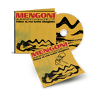 felice sì, ma tutto sbagliato - CD Autografato | Marco Mengoni