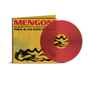 felice sì, ma tutto sbagliato - LP Rosso (Cover Gialla) | Marco Mengoni
