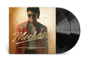 Michael: Songs From the Motion Picture - 2LP Black | Michael Jackson