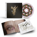 Magia Bianca - CD Autografato | Francesca Michielin