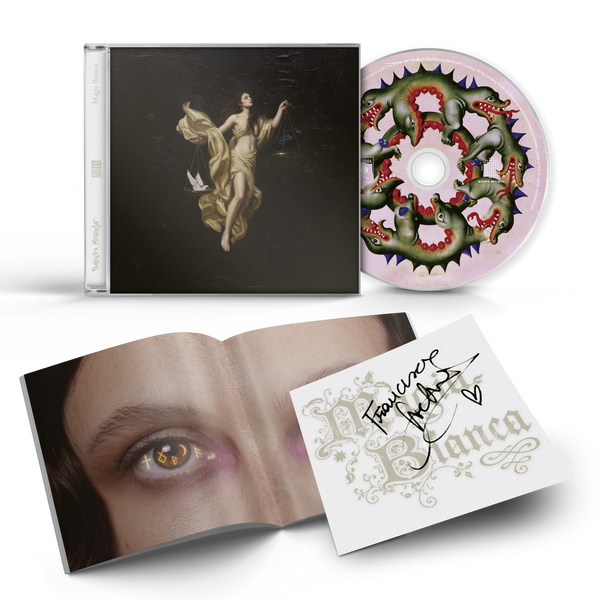 CD e Vinili in Esclusiva per Sony Music Store