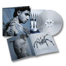 METALLO E CARNE - LP trasparente | Mostro