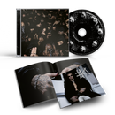 Musica triste - CD Autografato | Emis Killa