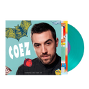 Niente che non va - Lp verde acqua | Coez