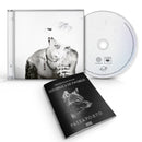 ZEPECK - CD Autografato | Nabi