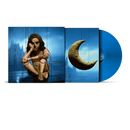 MILANCONIA - LP Colorato Azzurro | Naska