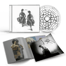 Lettera Q - CD Autografato | Nayt