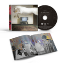 io Individuo - CD | nayt