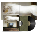 io Individuo - LP Nero | nayt