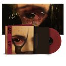 io Individuo - LP Rosso | nayt