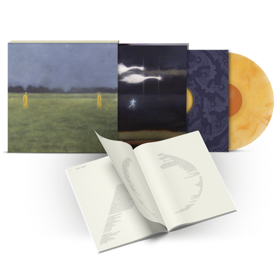 io Individuo - LP Marble | nayt Store Sony Music Italy  19958433911