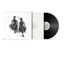 Lettera Q - LP Nero | Nayt