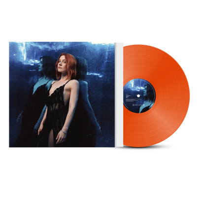 Tu cosa fai questa sera / Bianca - Vinile | Noemi Store Sony Music Italy  19958473071