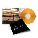 Nostalgia - LP Arancione Trasparente Autografato | Noemi