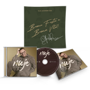 NUJE - CD Autografato | Gigi D'Alessio