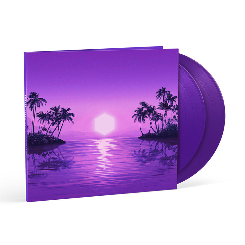 Paradise - Vinile Standard Autografato | Purple Disco Machine Store Sony Music Italy 19802818931