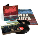 Pink Floyd at Pompeii - MCMLXXII - 2LP