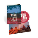 Pink Floyd at Pompeii - MCMLXXII - DVD