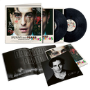 FUNNY little FEARS (DREAMS) - 2LP Sparkle signed | Damiano David