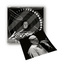 Viscerale - LP Picture Autografato | MezzoSangue