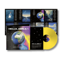 LP Yellow Sun - Hello World | Pinguini Tattici Nucleari