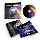 Hello World - CD Autografato | Pinguini Tattici Nucleari