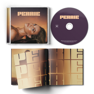 Perrie - CD Store Sony Music Italy  19802822512