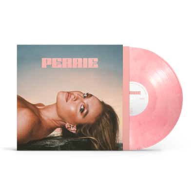 Perrie - LP Store Sony Music Italy  19802822551