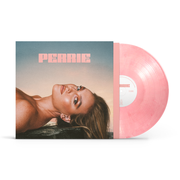 Perrie - LP Store Sony Music Italy  19802822551