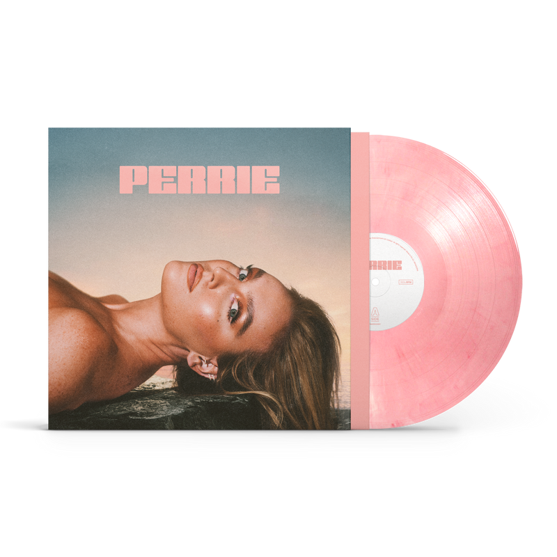 Perrie - LP Store Sony Music Italy 19802822551