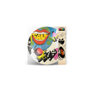 LP Picture - Happenings | KASABIAN