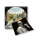 Viscerale - LP Picture Autografato | MezzoSangue