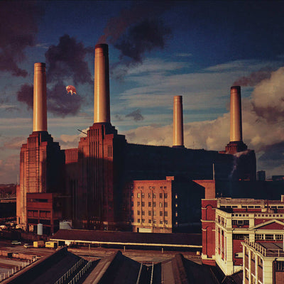CD - Animals | Pink Floyd Store Sony Music Italy  88875170932