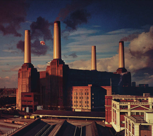 CD - Animals | Pink Floyd Store Sony Music Italy  88875170932