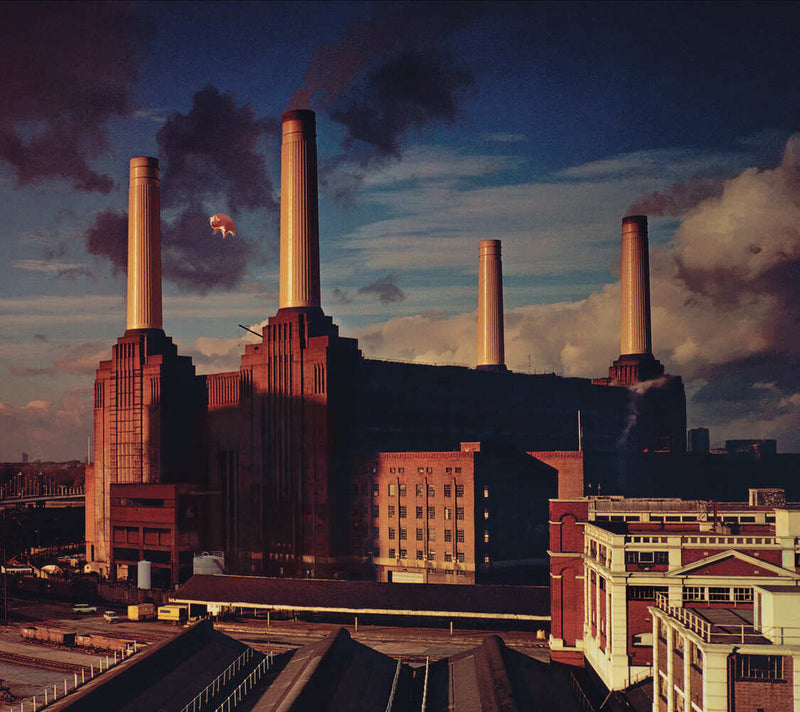 CD - Animals | Pink Floyd Store Sony Music Italy 88875170932