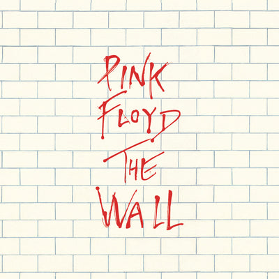 2CD - The Wall | Pink Floyd Store Sony Music Italy  88875170942