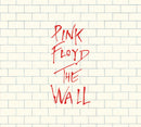 2CD - The Wall | Pink Floyd