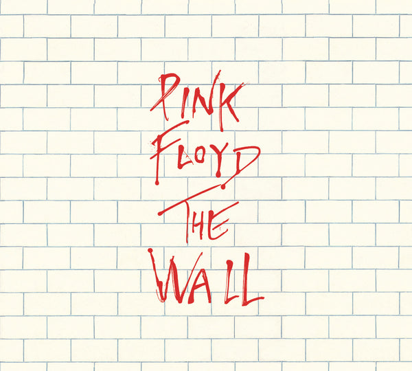 2CD - The Wall | Pink Floyd Store Sony Music Italy  88875170942