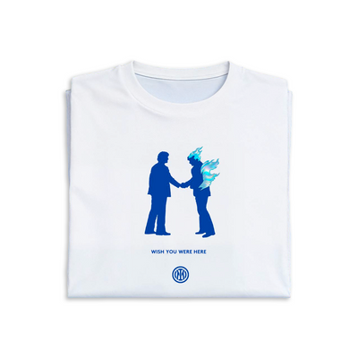 Inter Bundle T-shirt PFFC + Vinile | Pink Floyd Store Sony Music Italy 