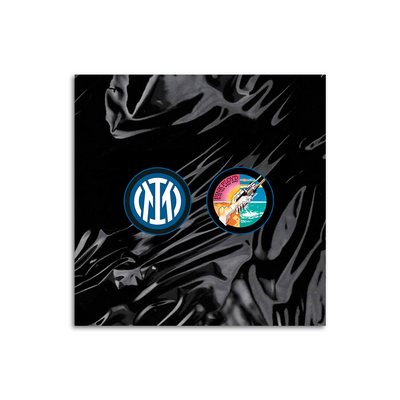 Inter Bundle T-shirt PFFC + Vinile | Pink Floyd Store Sony Music Italy 