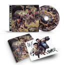 THE ALBUM - CD Autografato | Rocco Hunt e Clementino
