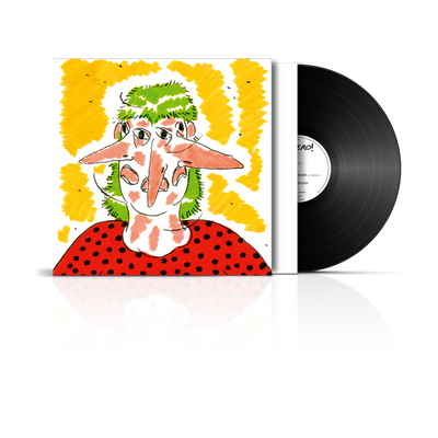 SINCERO! - Vinile nero | Rareș Store Sony Music Italy 19958462881