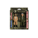 THE ALBUM - Action Figure | Rocco Hunt e Clementino