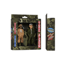 THE ALBUM - Action Figure | Rocco Hunt e Clementino