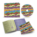 Replay - CD + Autografo | Pinguini Tattici Nucleari