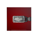 Hellvisback 10 Years Later (2LP Red Autografato) | Salmo